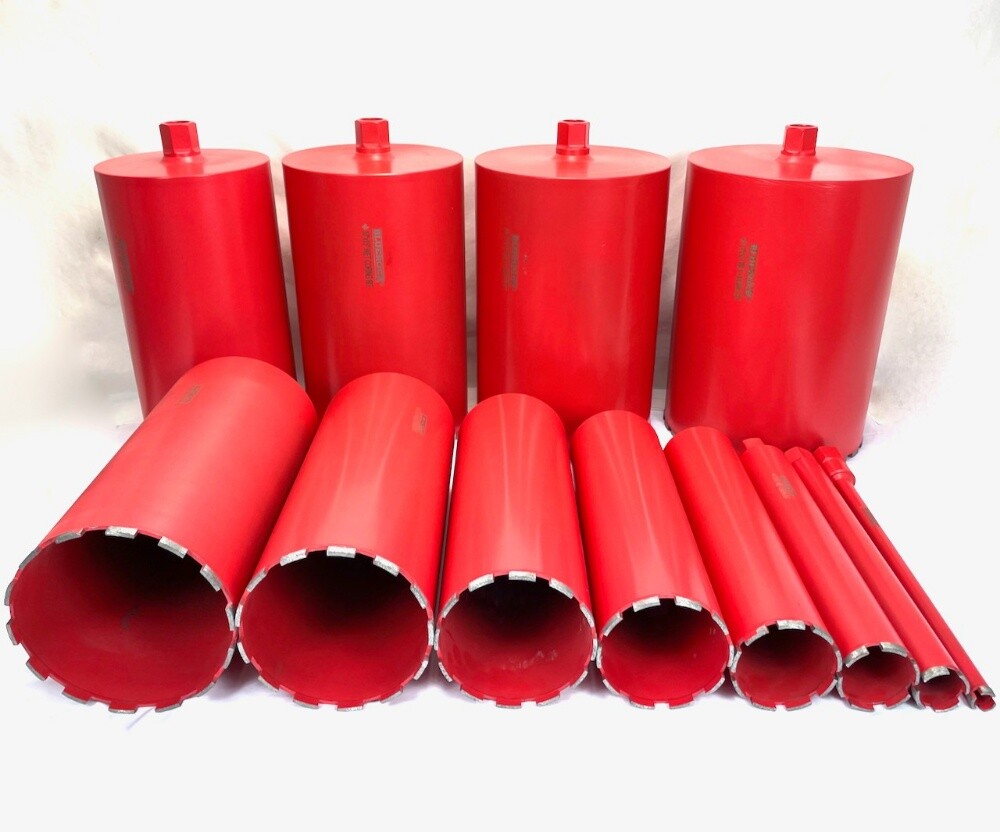 Coring Machine Bits - 1