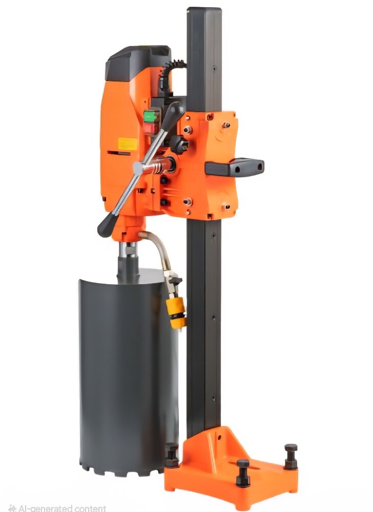 Coring Machine Bits - 5