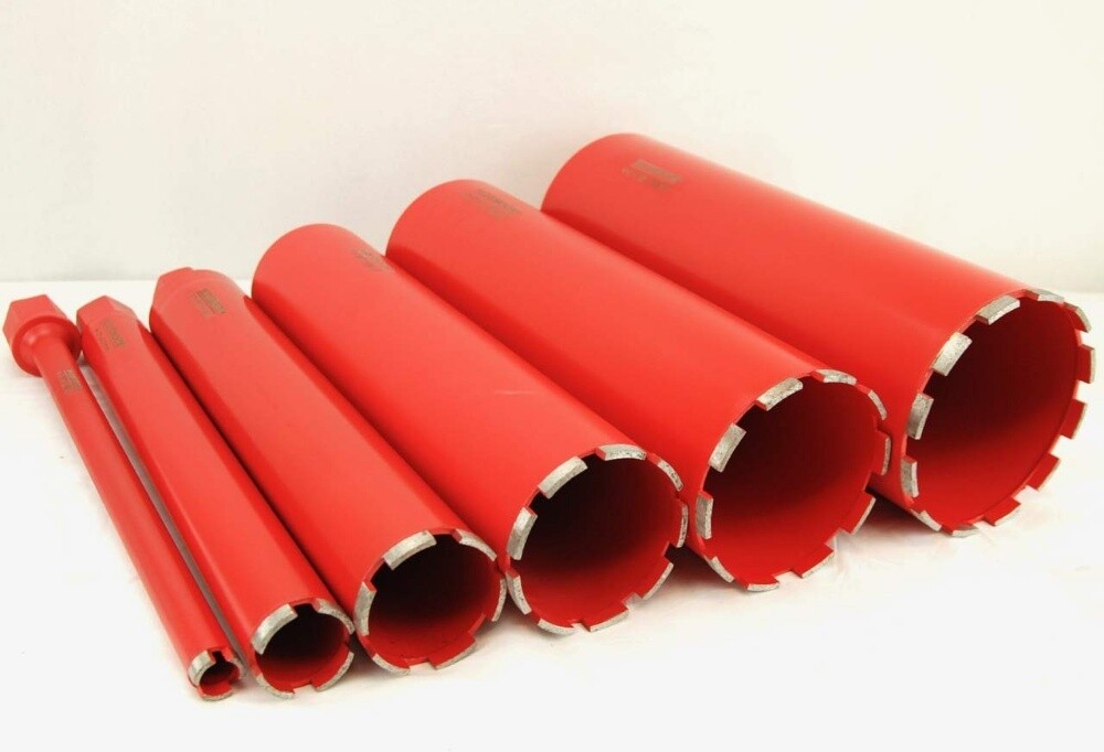 Coring Machine Bits - 2