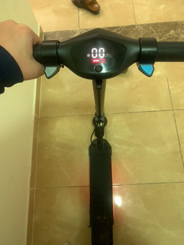e-scooter - 4