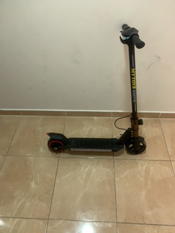 e-scooter - 3