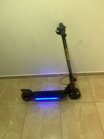 e-scooter - 2