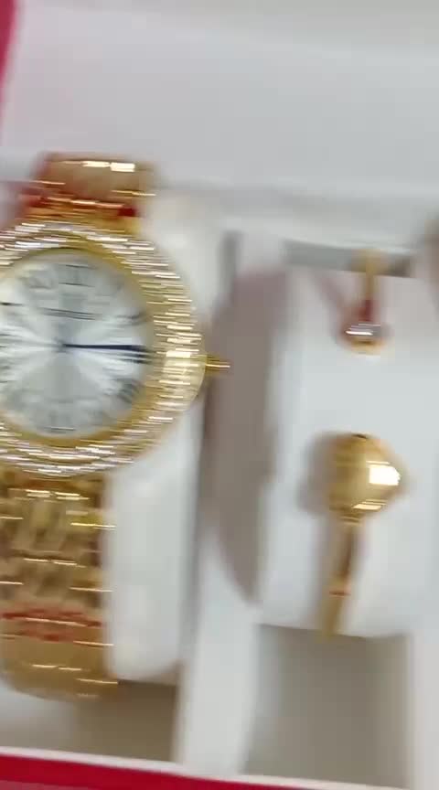 اطقم نسائيه كارتير - 1
