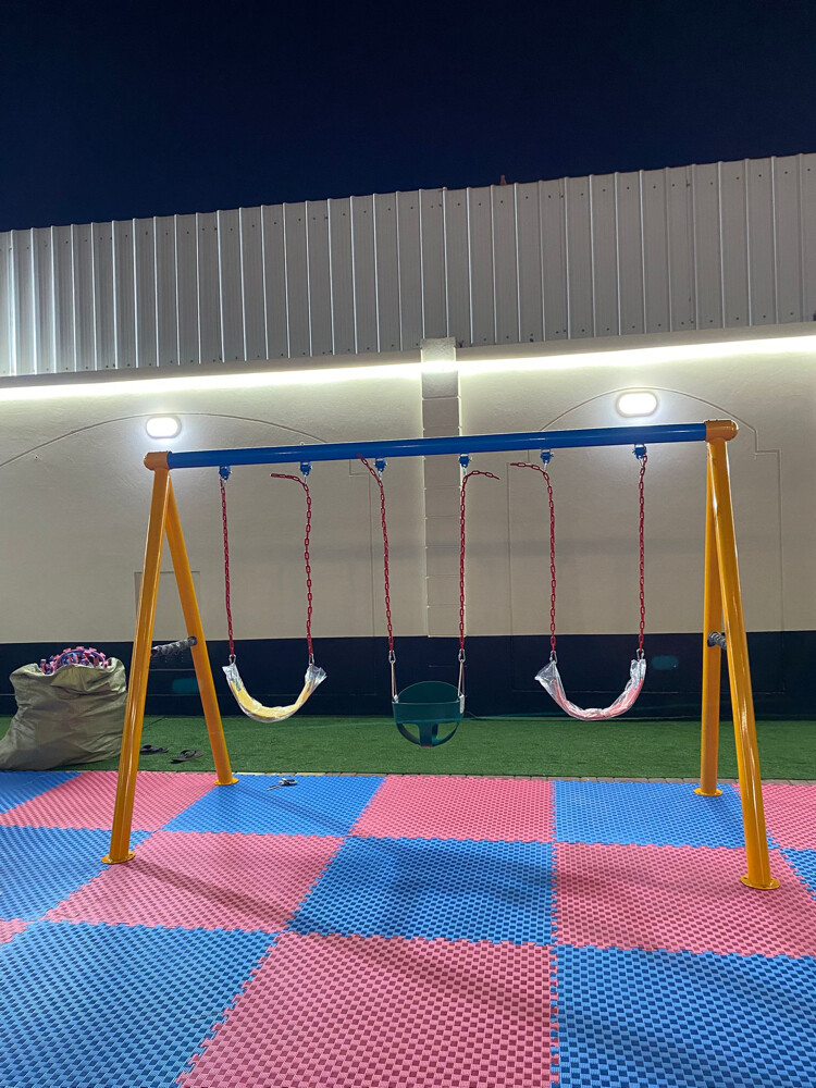 Baby Swing - 2