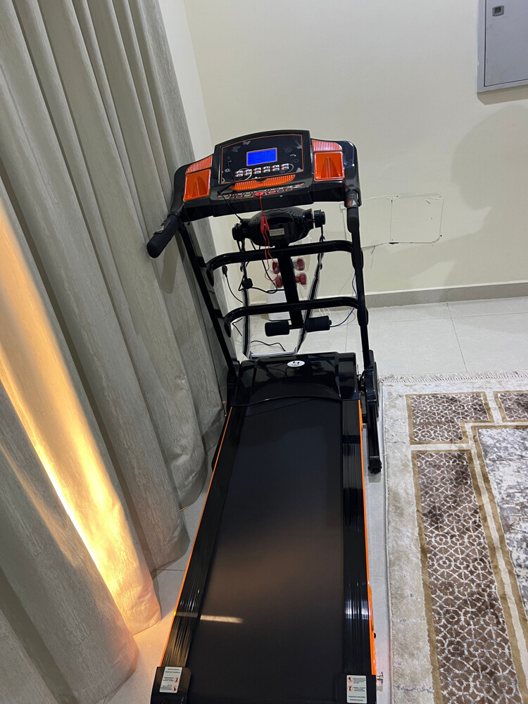 Treadmill - 2