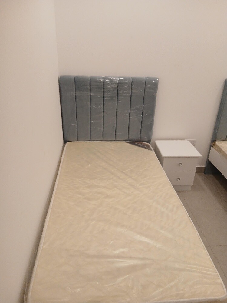 Bed - 10