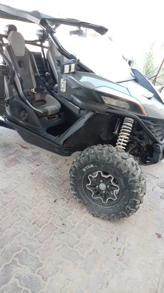 تصليح دراجات - 1