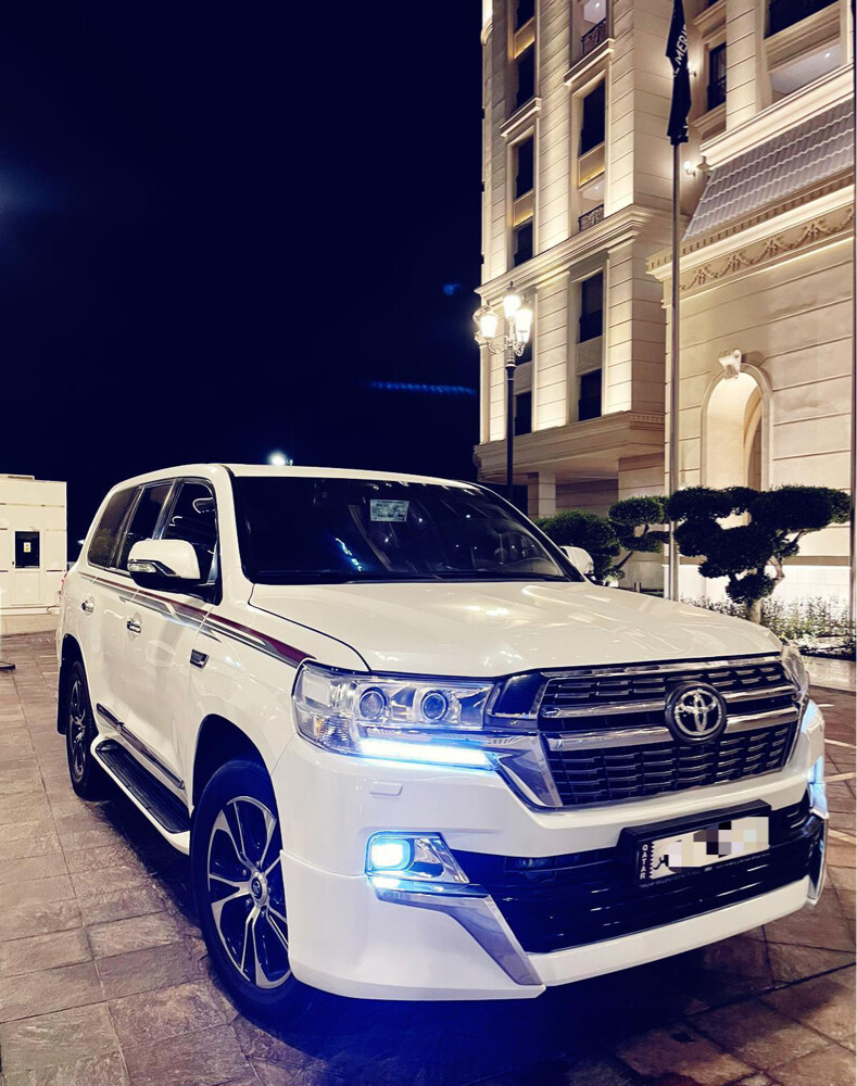 vip limousine - 1