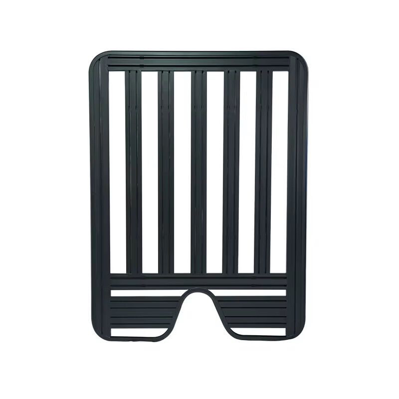 Roofrack landcrusier - 11