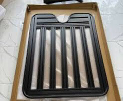 Roofrack landcrusier - 10
