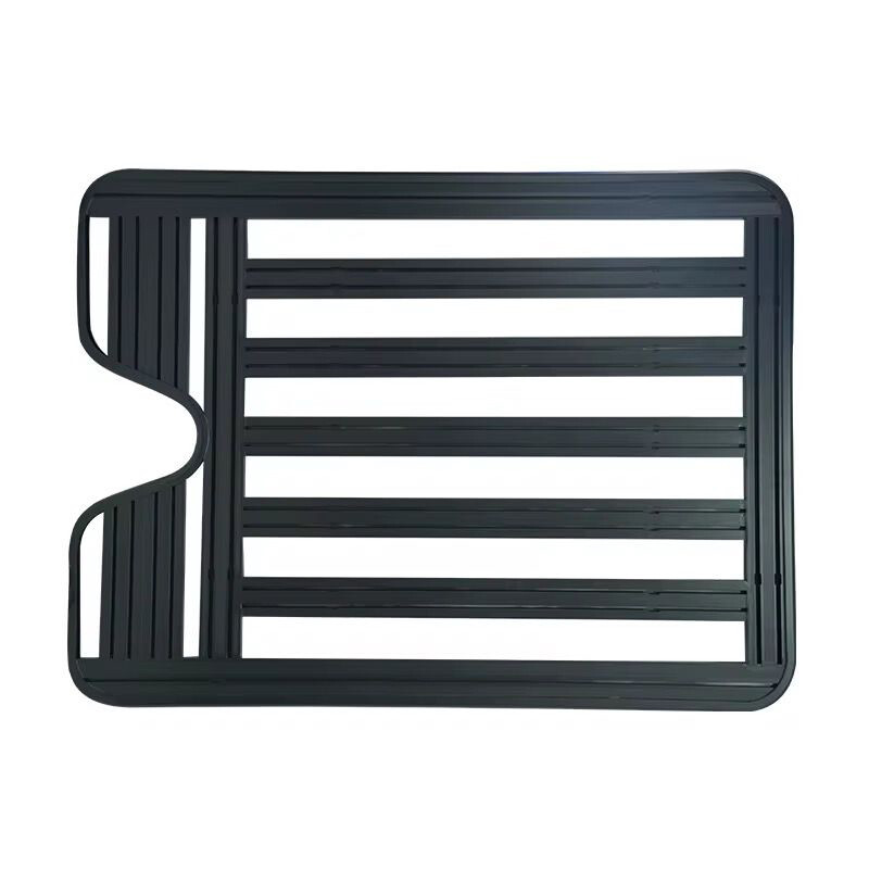Roofrack landcrusier - 4