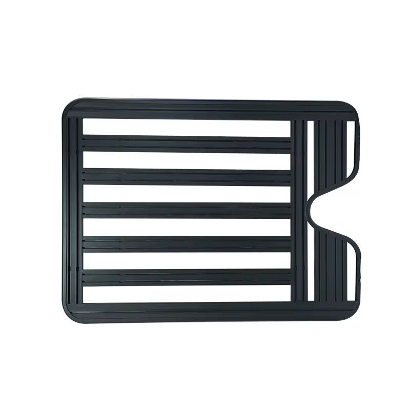 Roofrack landcrusier - 5