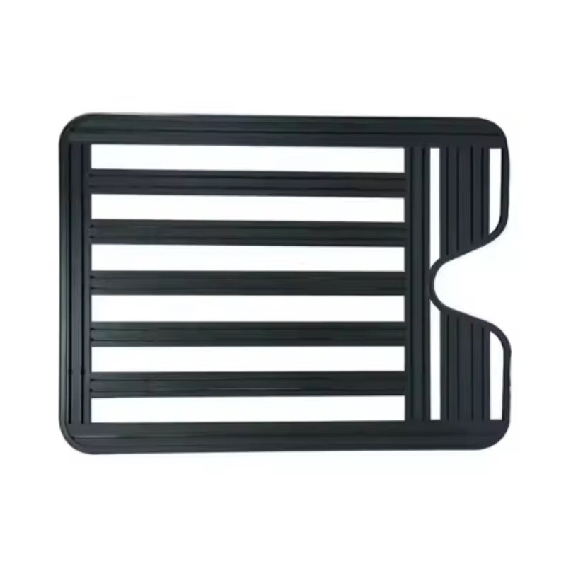 Roofrack landcrusier - 3