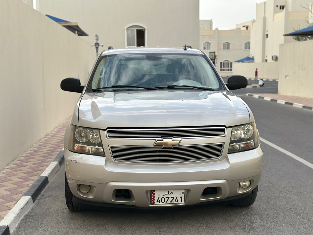 Chevrolet Tahoe for Sale only - 25