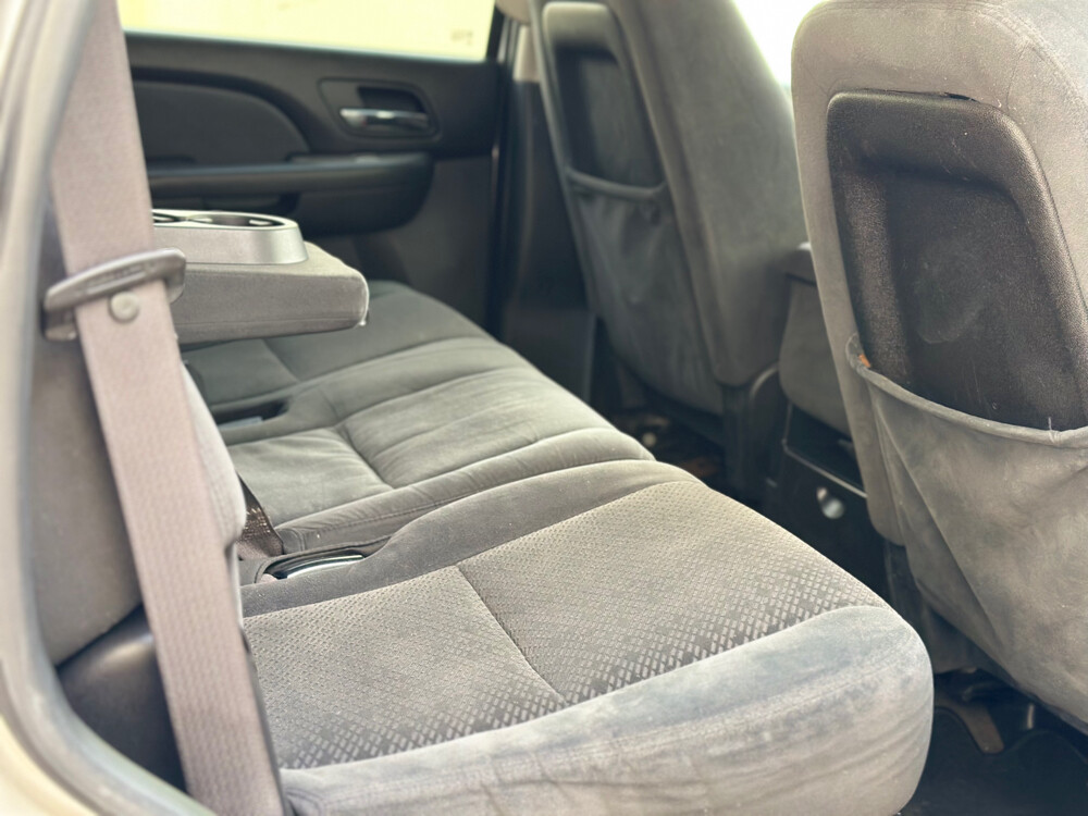 Chevrolet Tahoe for Sale only - 19