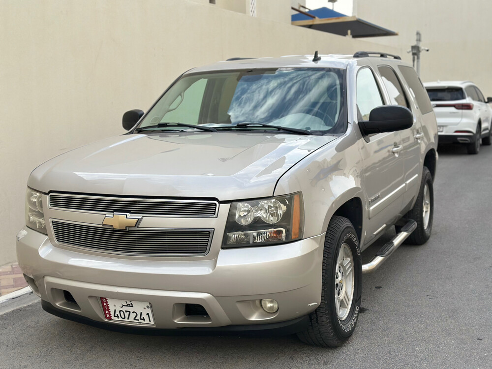Chevrolet Tahoe for Sale only - 1