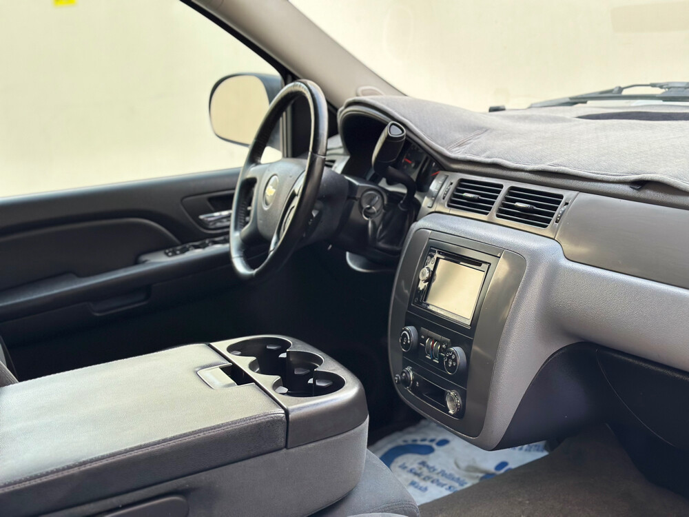 Chevrolet Tahoe for Sale only - 13