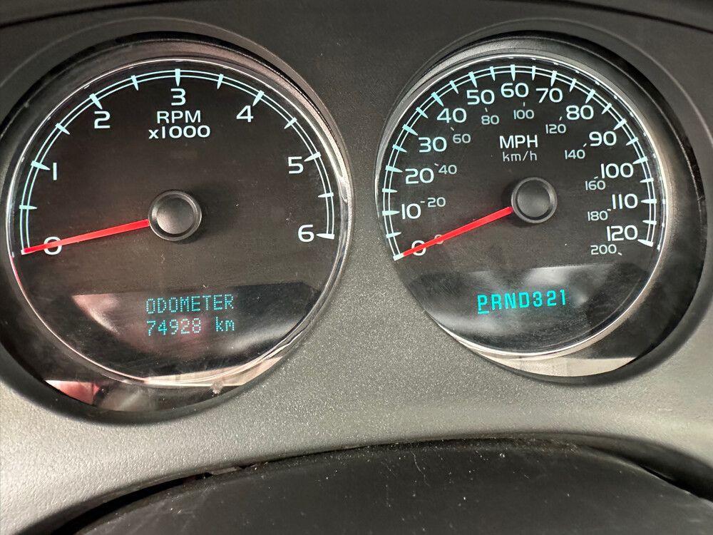 Chevrolet Tahoe for Sale only - 24