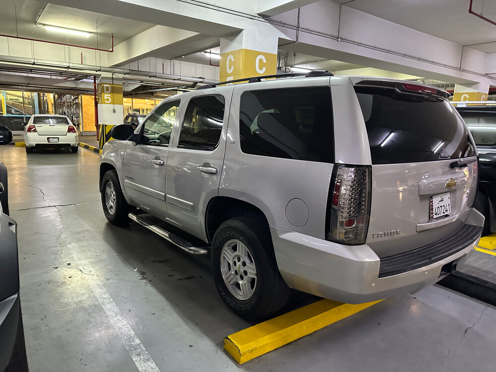 Chevrolet Tahoe for Sale only - 14