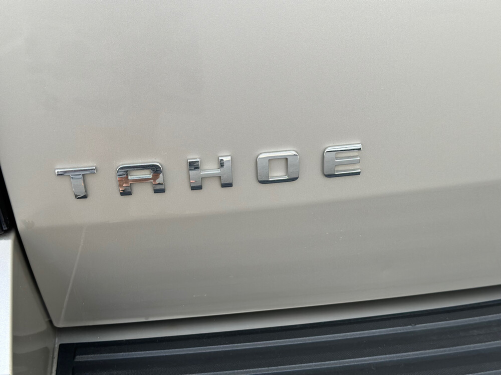Chevrolet Tahoe for Sale only - 20