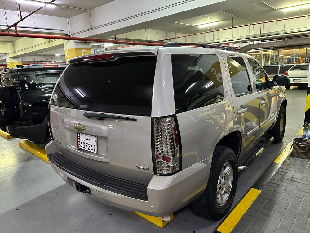 Chevrolet Tahoe for Sale only - 17