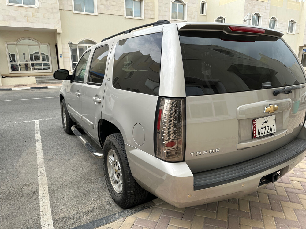 Chevrolet Tahoe for Sale only - 21