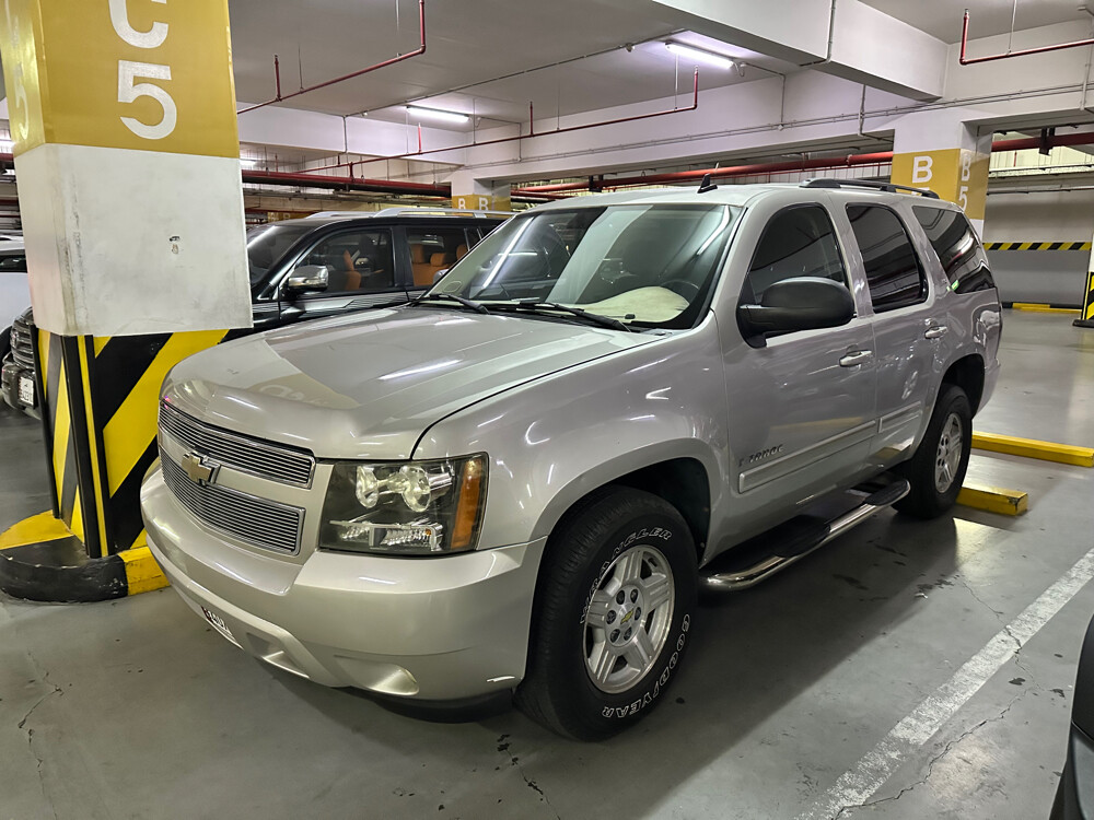 Chevrolet Tahoe for Sale only - 12