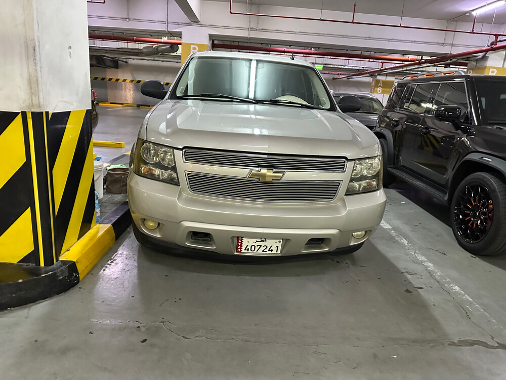 Chevrolet Tahoe for Sale only - 11