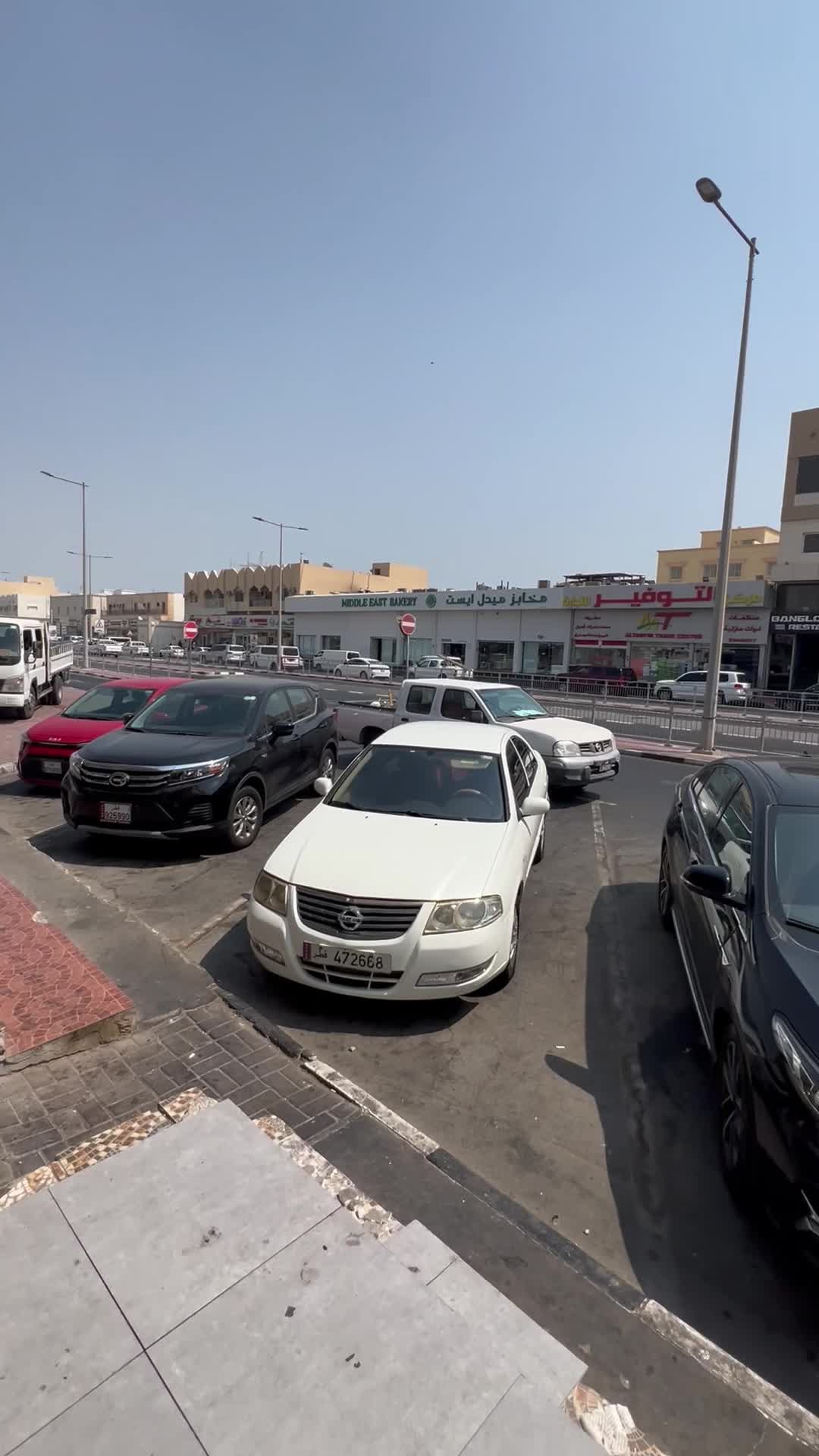 بالوكرة محلات ومكاتب للإيجار - 1