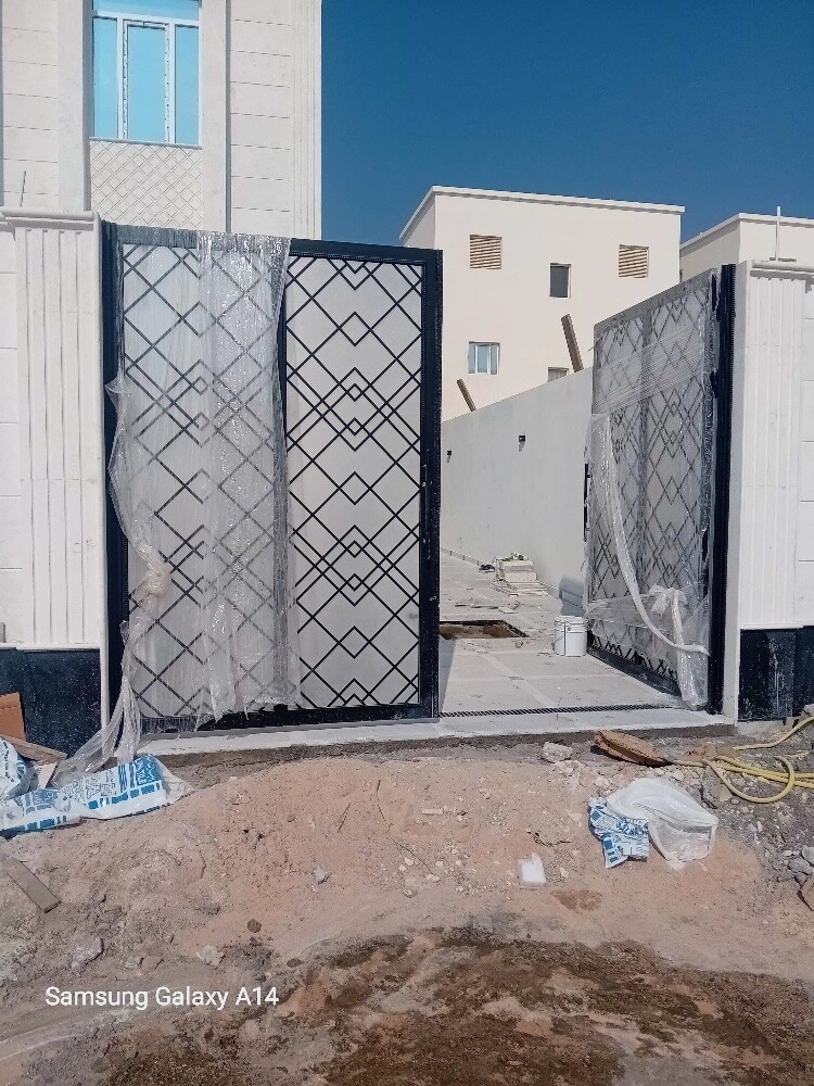 الطراز الحديث للمقاولات - 23