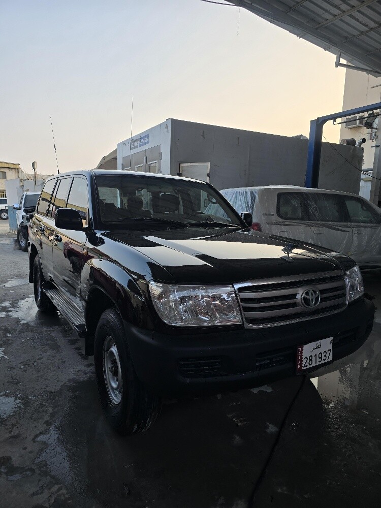 AL AFARAFA Garage — photo 11 for sale in Qatar