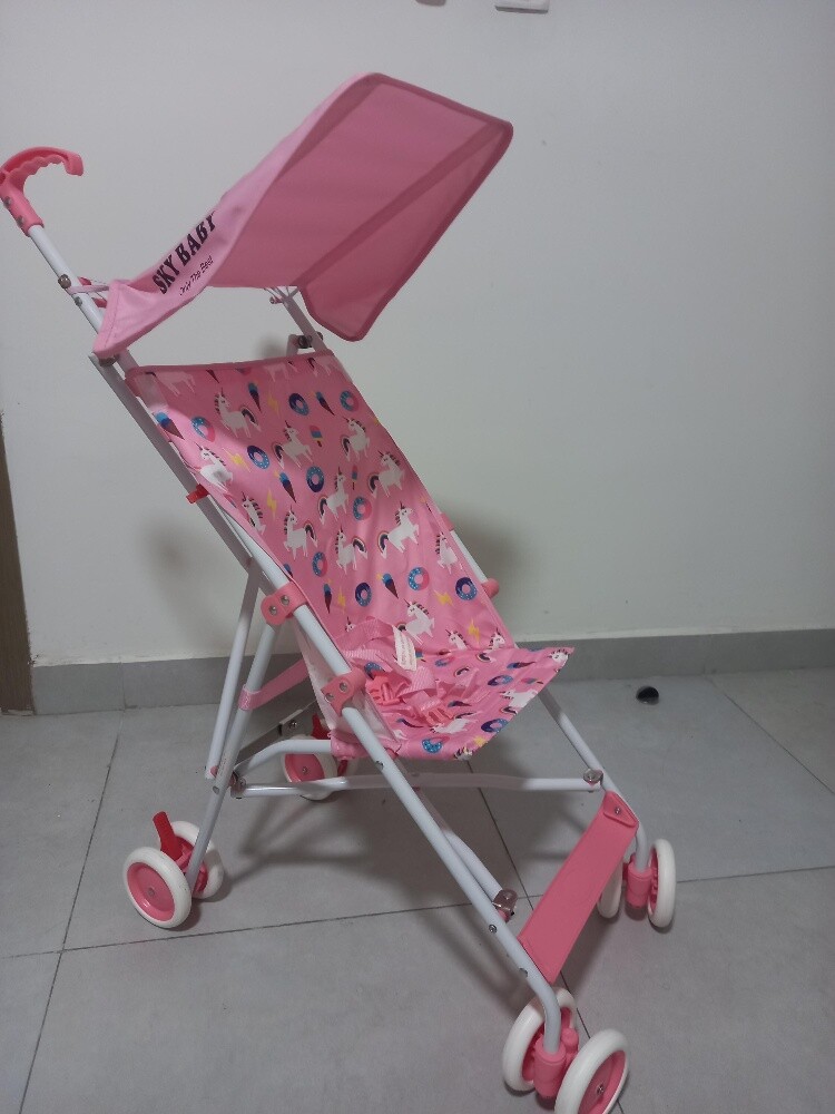 stroller - 1