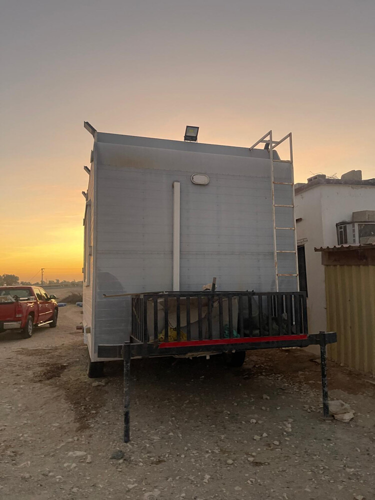 Cabin for Sale – Great Condition - 3