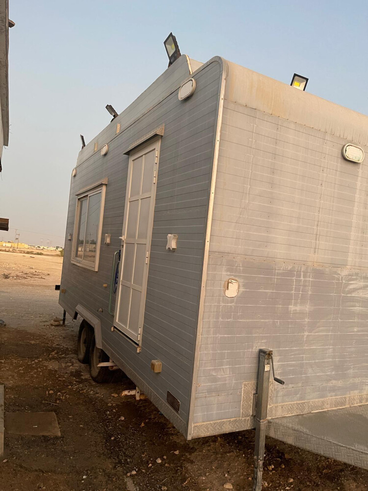 Cabin for Sale – Great Condition - 1