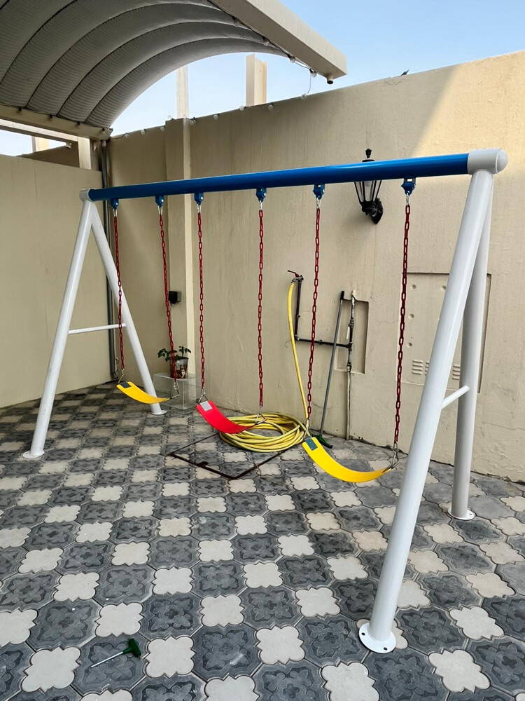 Baby Swing - 1