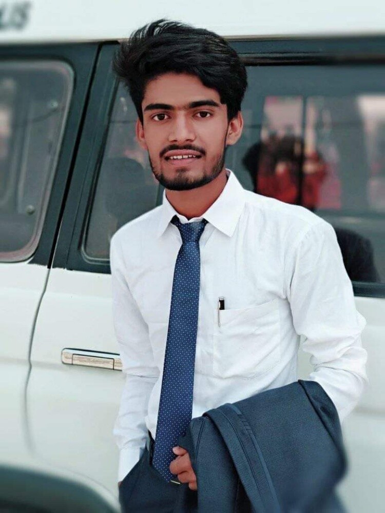 MOHAMMAD SHAHID - 1