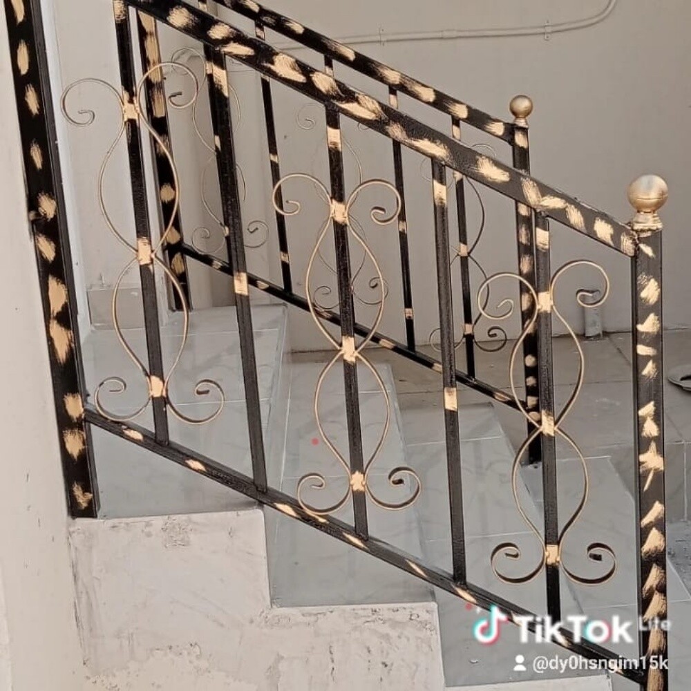 حداد عربي - 2