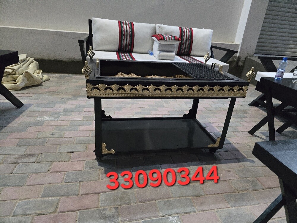 طاولة أوجار - 3