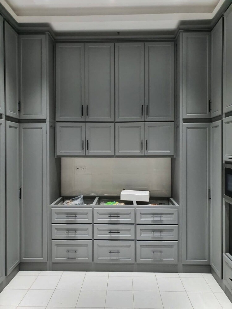 all kinds of aluminium and glass - 3