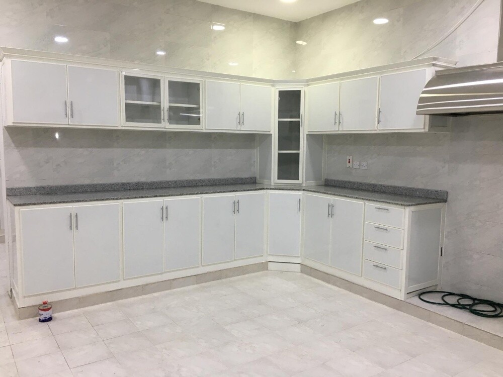 all kinds of aluminium and glass - 6