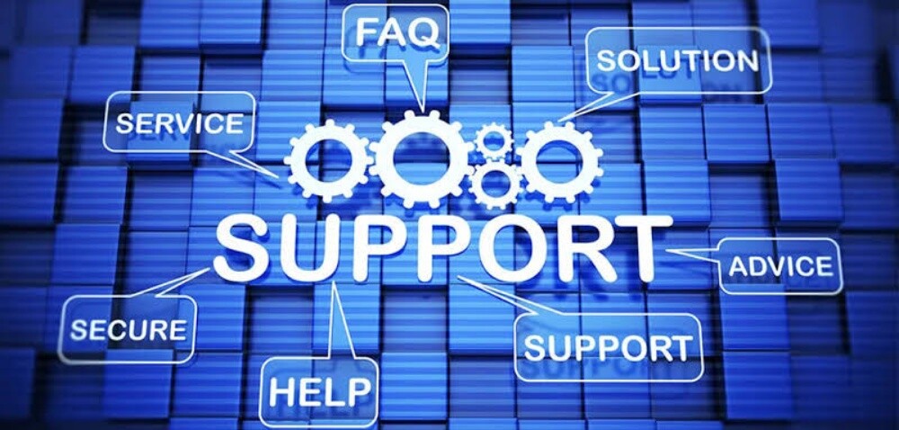 IT Service and Solution - 1