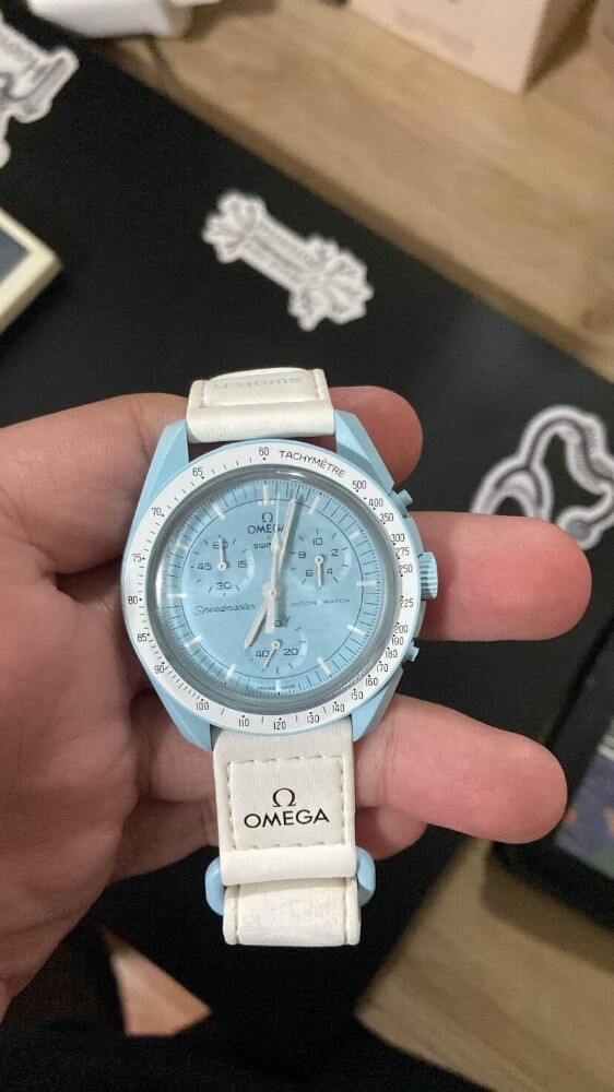 omega watch - 2