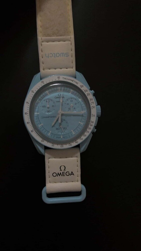 omega watch - 5
