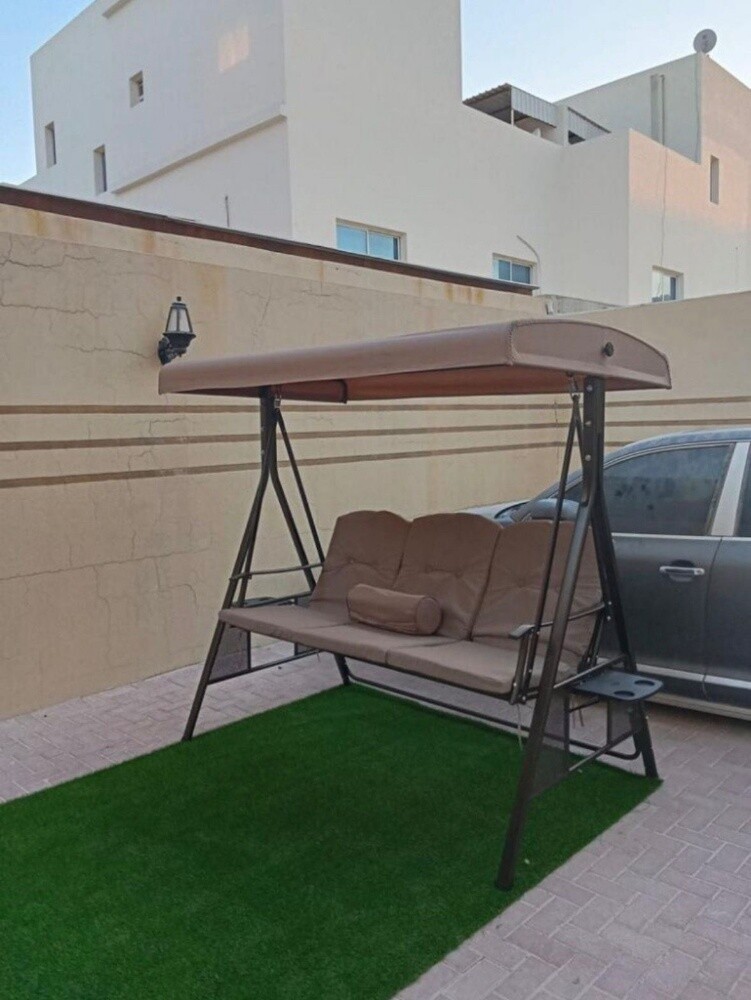 Swing Hanging Chair - 2