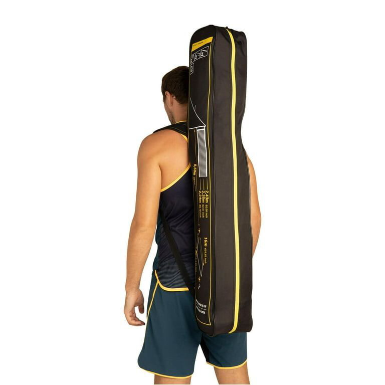 Volleyball net set - 2
