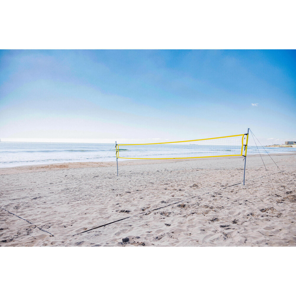 Volleyball net set - 7