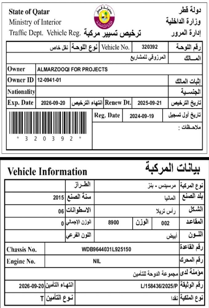 ALMARZOKI - 1