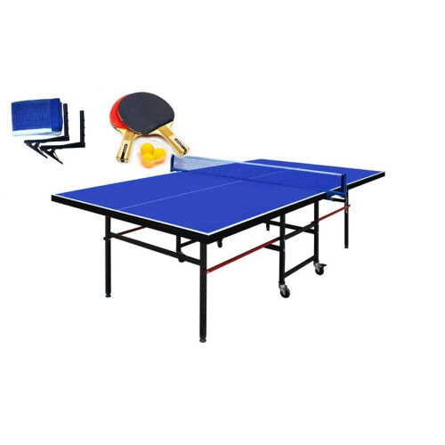 Tennis Table - 1