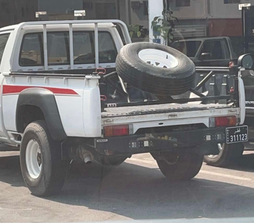 قاعده للسبير اوف رود - 1