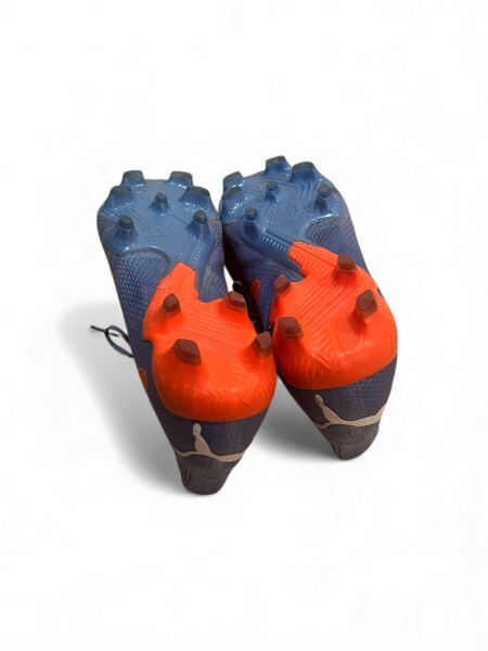 PUMA FUTURE ULTIMATE Neymar Boots - 5